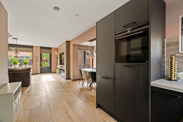 Medium property photo - Rozenhout 8, 2994 HN Barendrecht